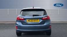 Ford Fiesta 1.0 EcoBoost Titanium 5dr Petrol Hatchback